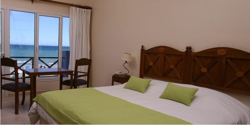 Rayentray Las Restingas Hotel De Mar Пуэрто-Пирамидес Экстерьер фото